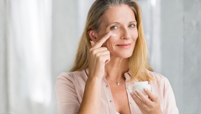 Isabel Baroni | Well-Ageing Cream Eternae 3+ da 50ml